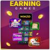 allpanelexch Earning games