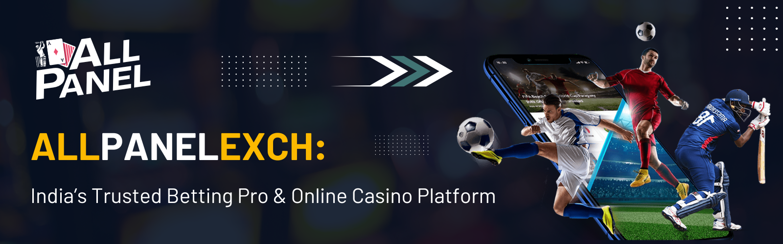 About allpanelexch-top betting site in india