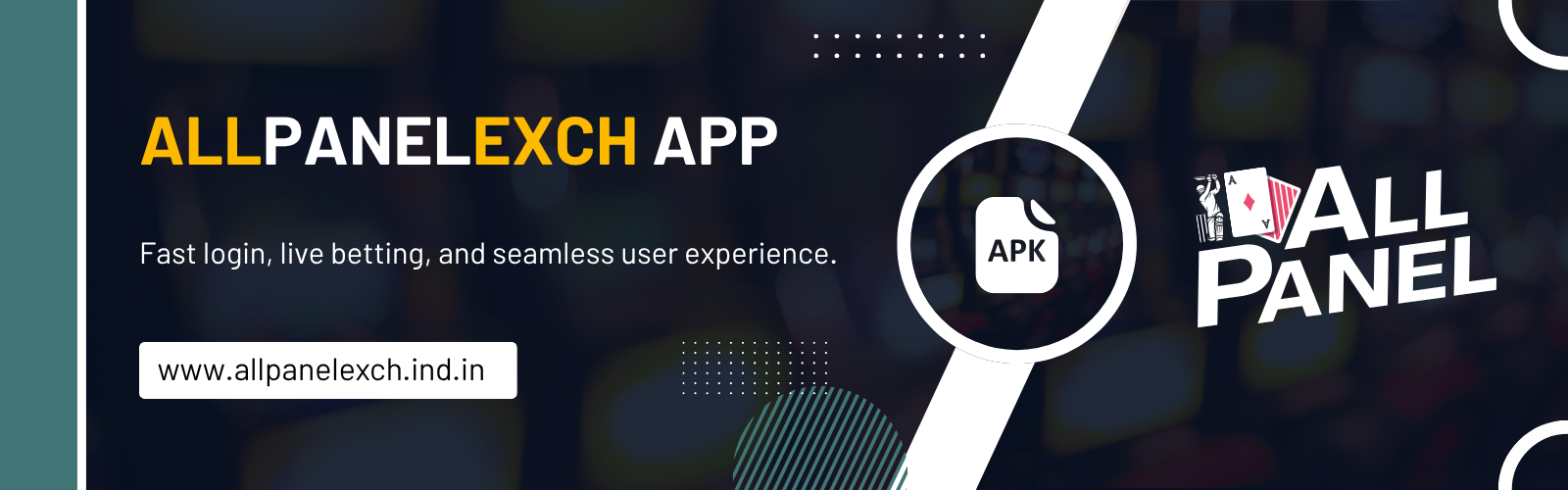 AllPanelexch App Download | Fast & Secure Betting for Android & iOS