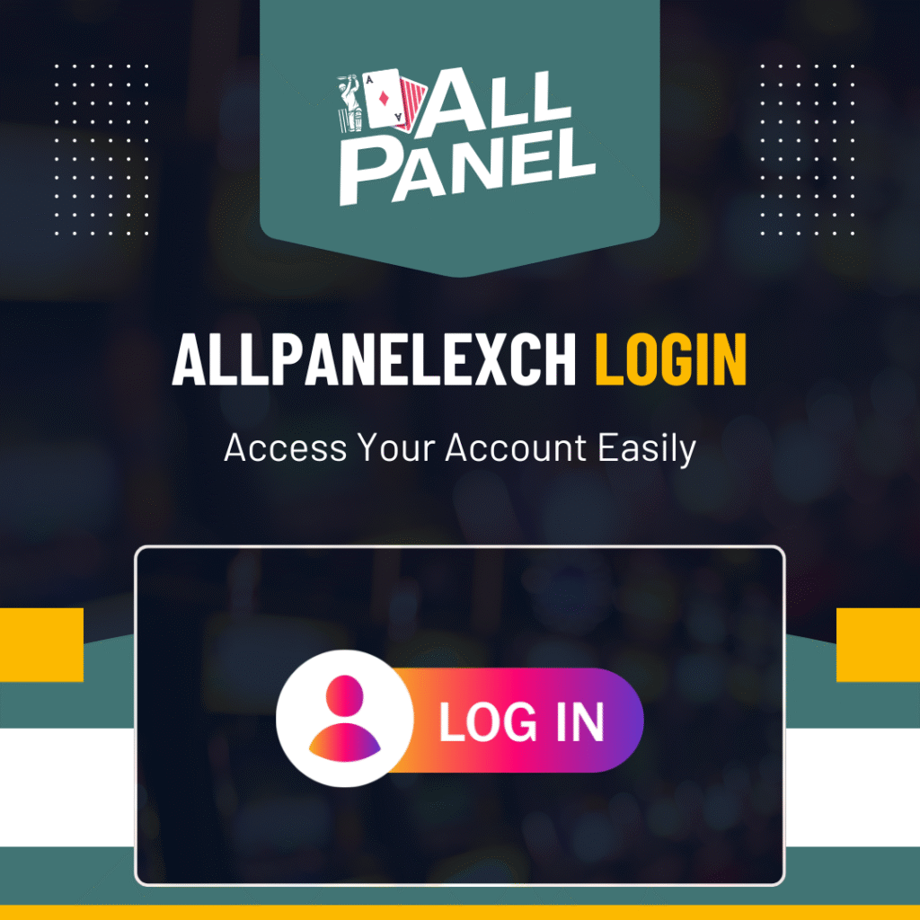 Sign in to your AllPanelExch account