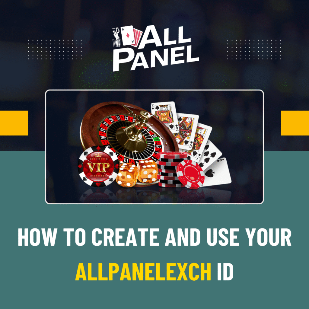 How to Create and Use Your AllPanelExch ID