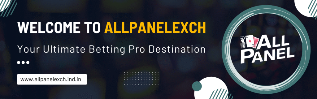 Greetings to AllPanelExch platform