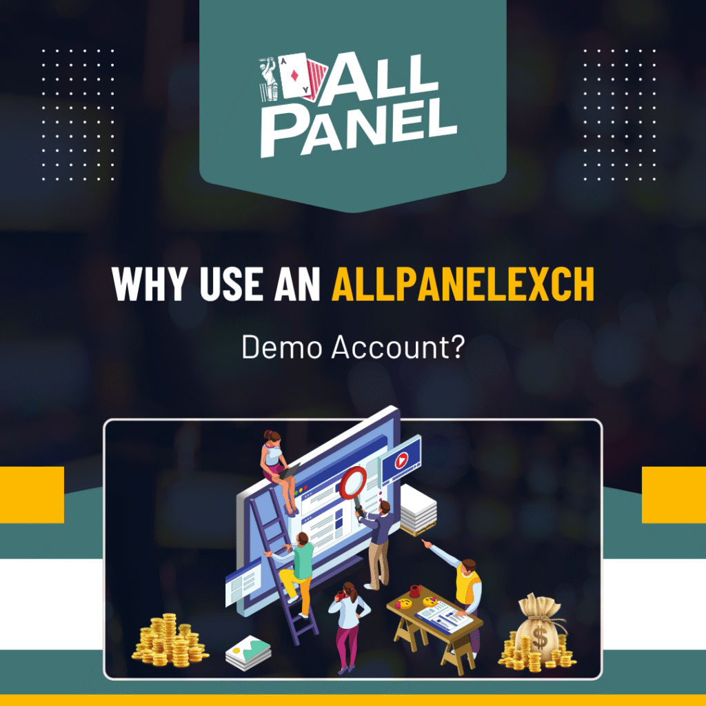 Benefits of an AllPanelExch demo account