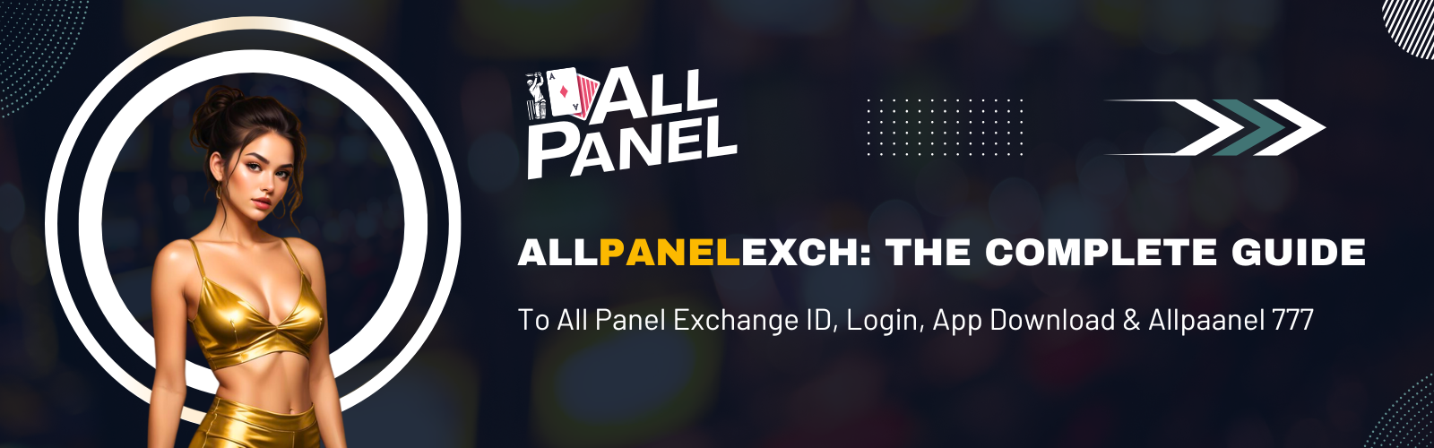 All Panel Exch – Best Online Betting Platform