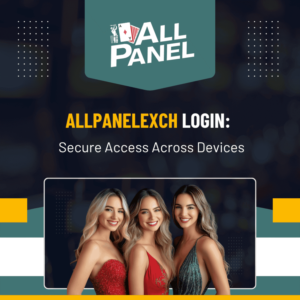 AllPanelExch ID Official – Get Trusted AllPanelExch ID Online