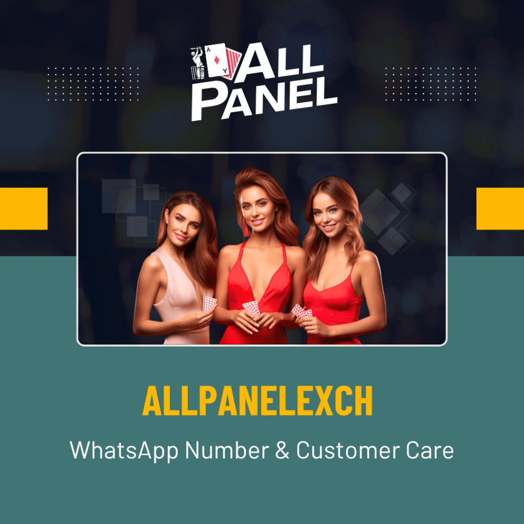 AllPanelExch ID Official – Get Trusted AllPanelExch ID Online
