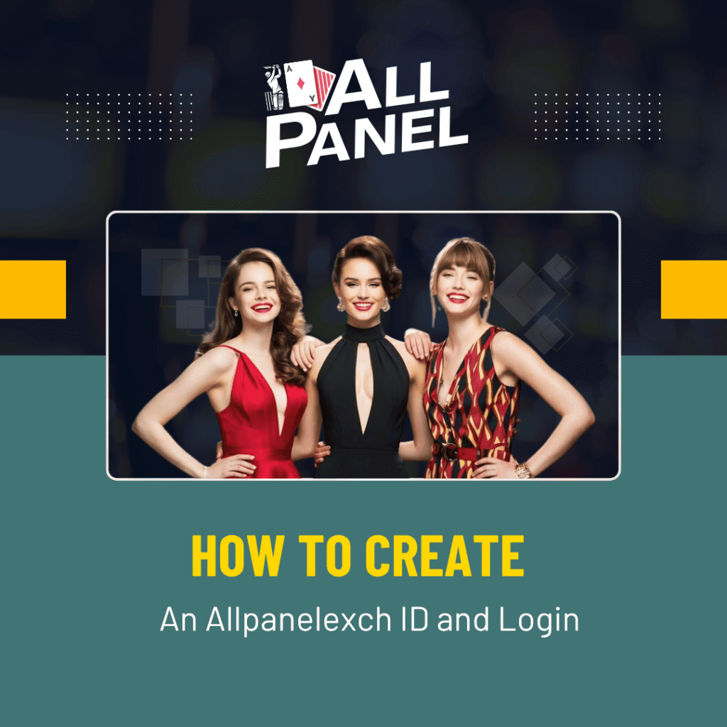 AllPanelExch ID Official – Get Trusted AllPanelExch ID Online