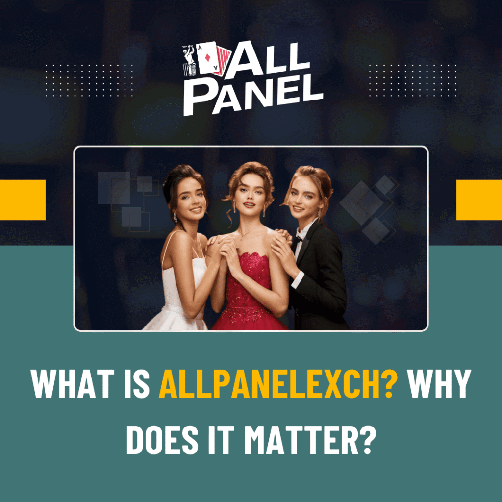 AllPanelExch ID Official – Get Trusted AllPanelExch ID Online