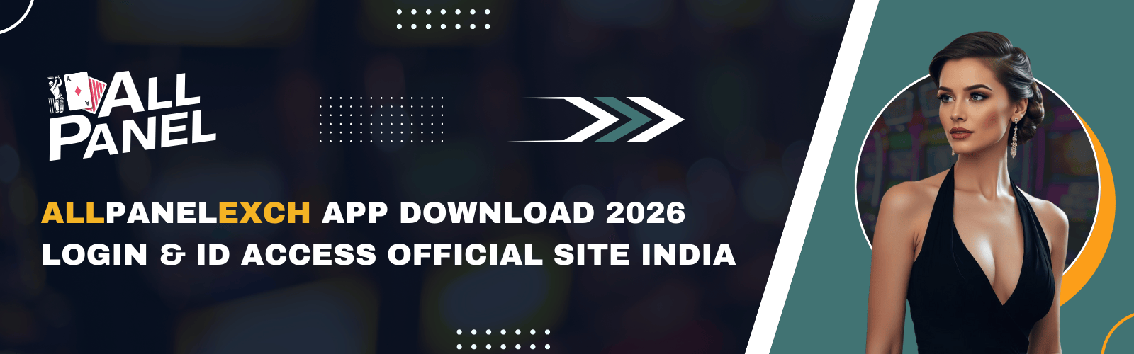 AllPanelExch App Download 2026 Login & ID India