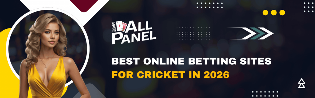 Online Betting Sites for Cricket in India 2026 Guide