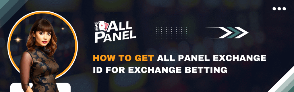 How to Get All Panel Exchange IDs for Exchange Betting