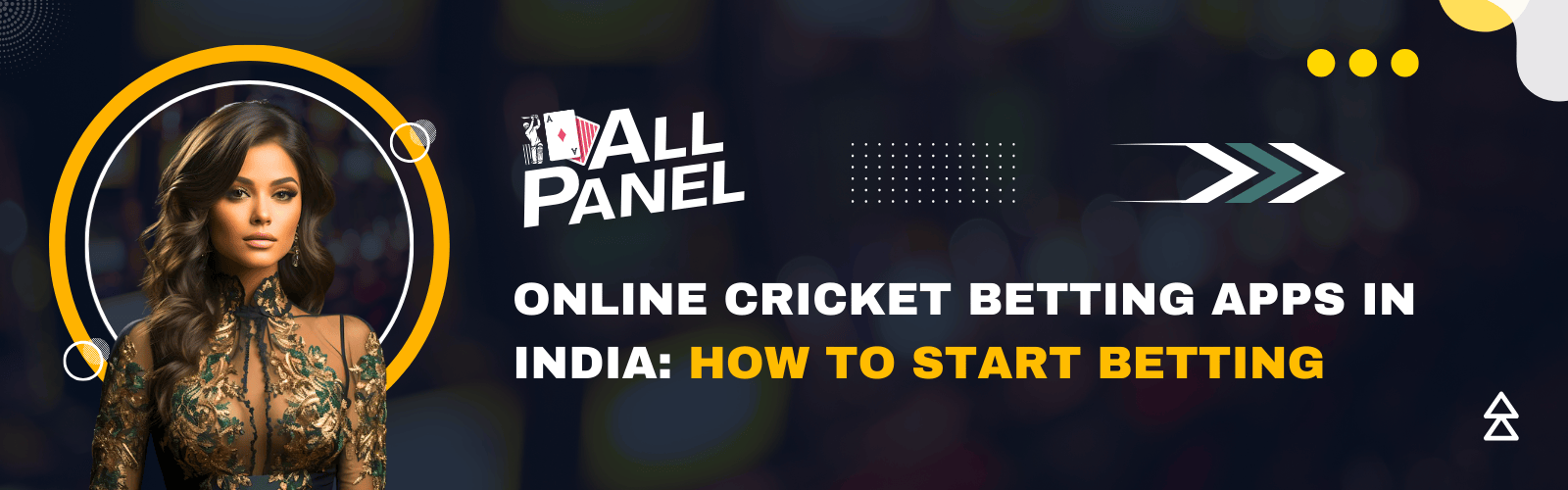 Online Cricket Betting Apps in India: Easy Start Guide