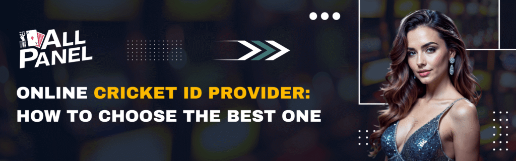 Online Cricket ID Provider: Tips to Choose the Best One