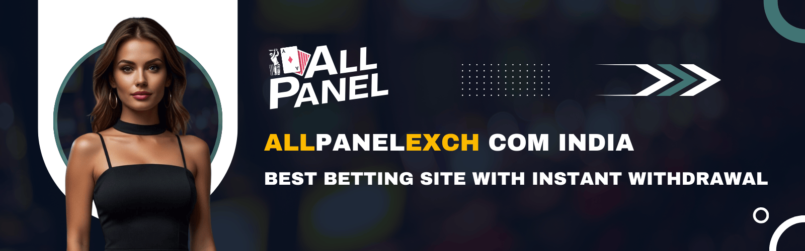 AllPanelExchCom India | Best Betting Site Instant Pay Now