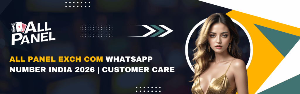 AllPanelExch Com WhatsApp Number India 2026 | Customer Care