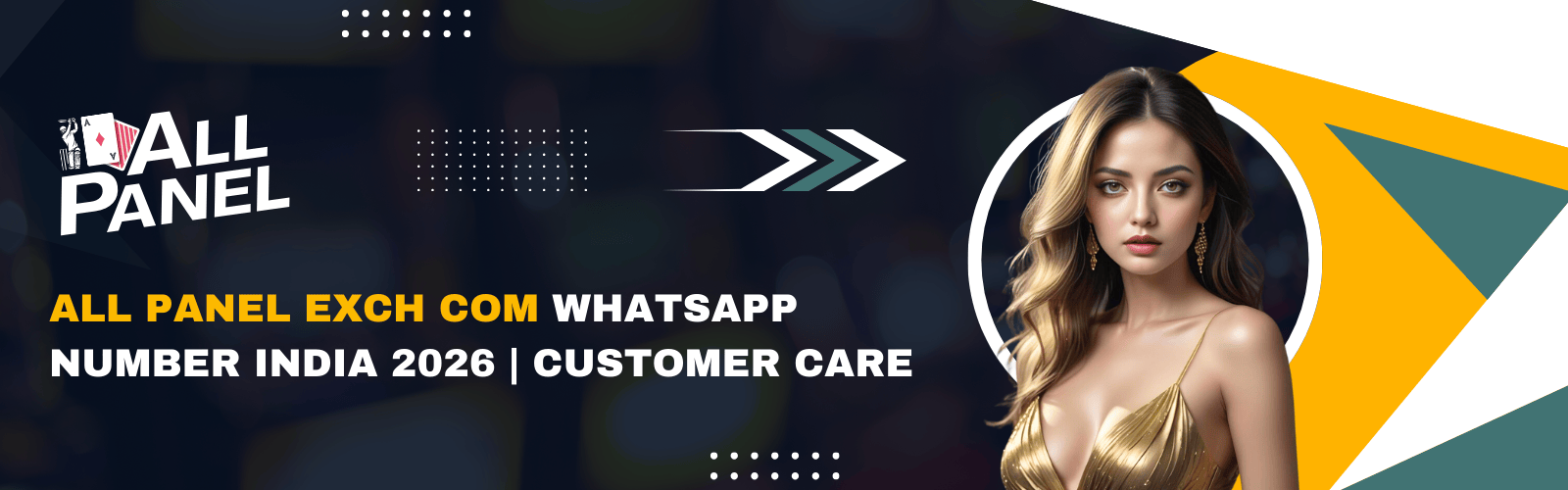 AllPanelExch Com WhatsApp Number India 2026 | Customer Care