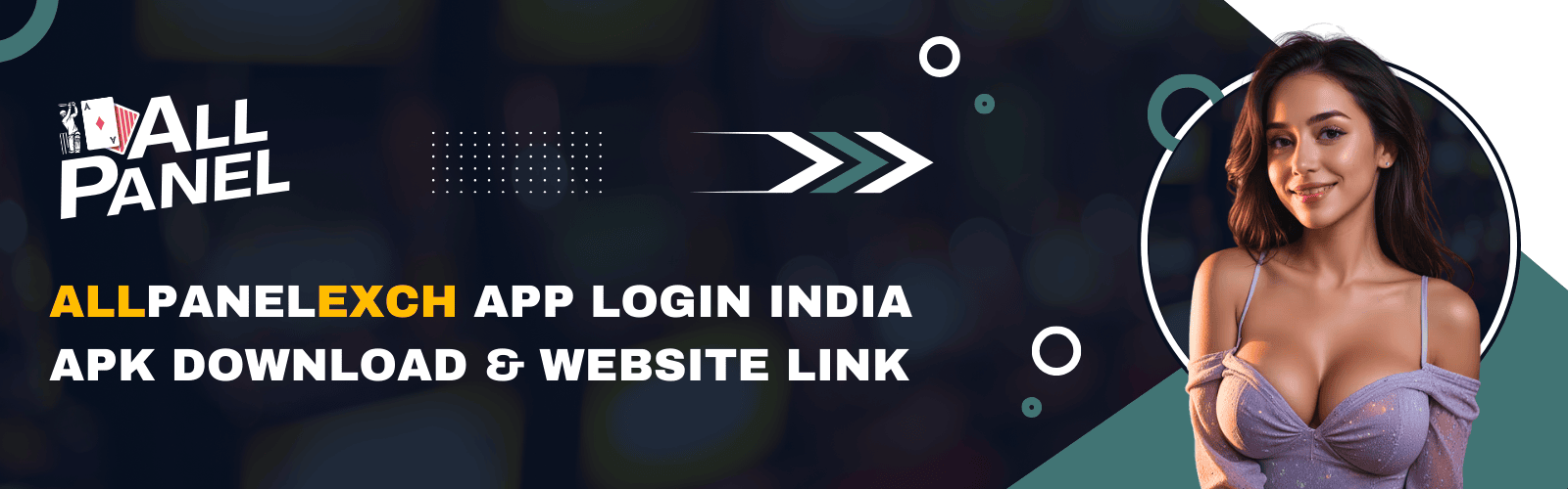 AllPanelexch App Login India APK & Website Link