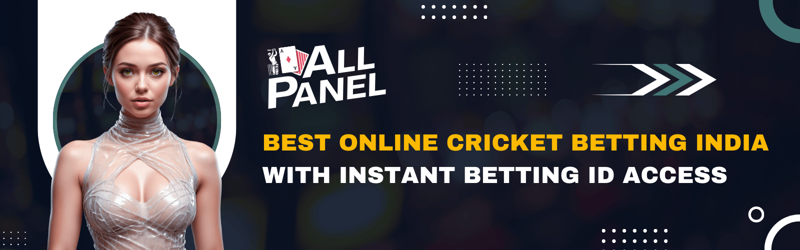 Best online cricket betting in India with instant betting ID access, live odds, secure payments, and fast signup platform.