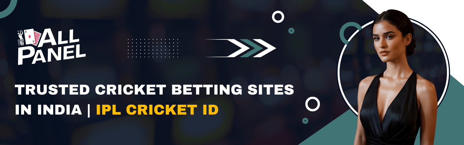 Trusted cricket betting sites in India offering secure IPL Cricket ID registration and safe online IPL betting platform access.