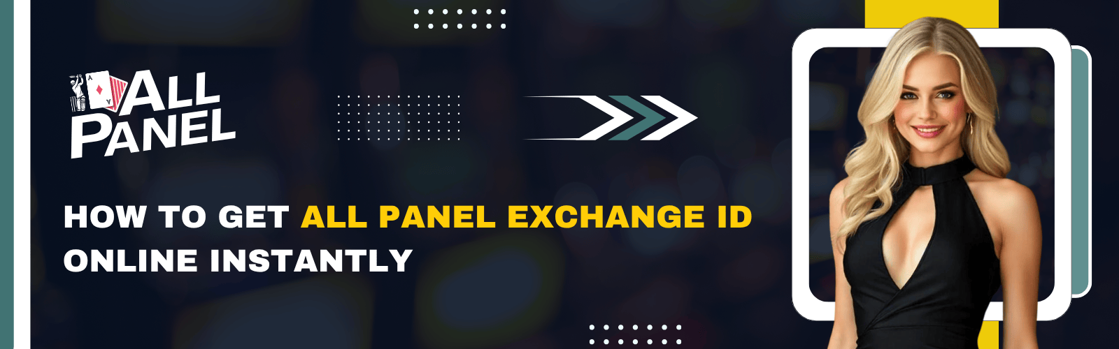 How to Get All Panel Exchange ID Online Instantly