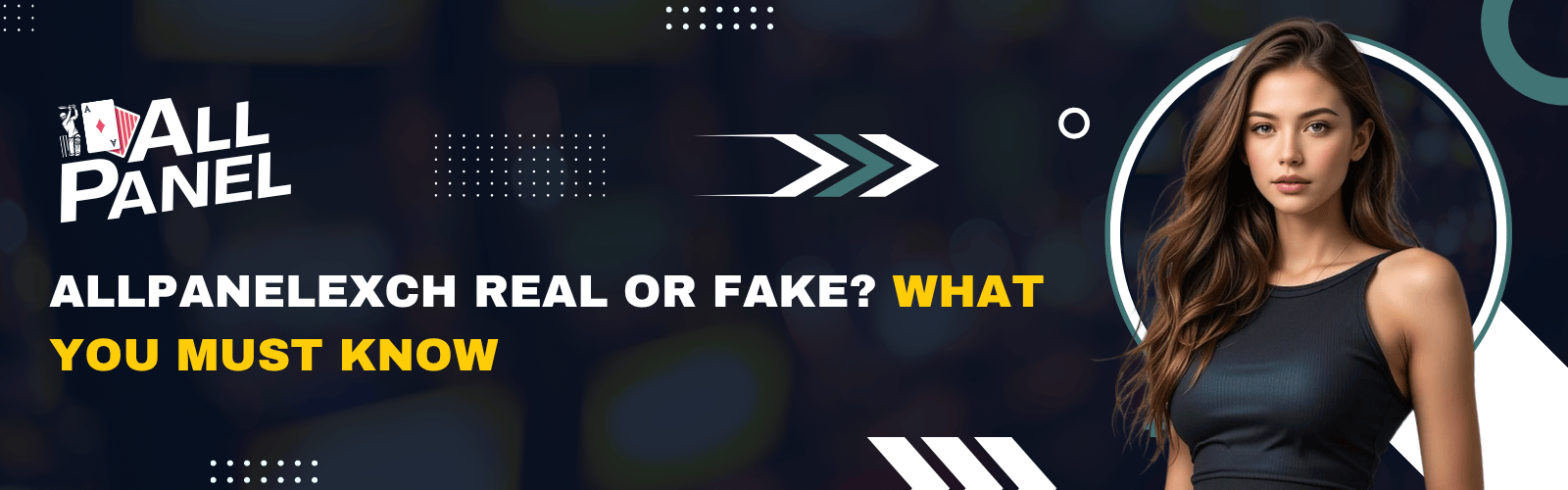 Allpanelexch Real or Fake