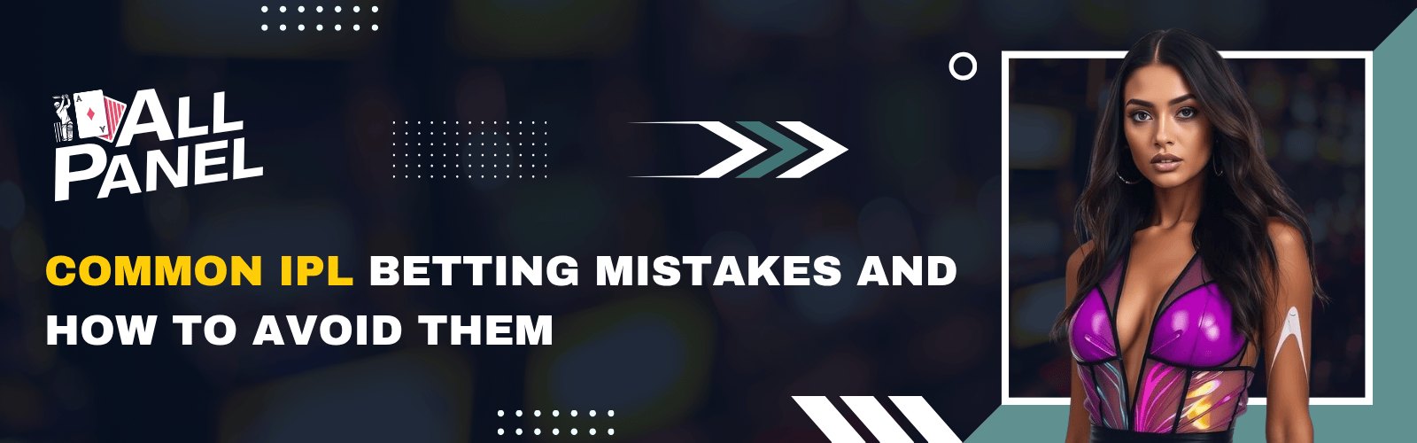 Common IPL Betting Mistakes