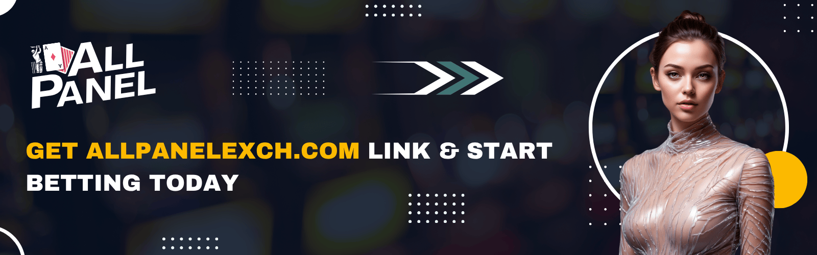 Get Allpanelexch.com Link & Start Betting Today