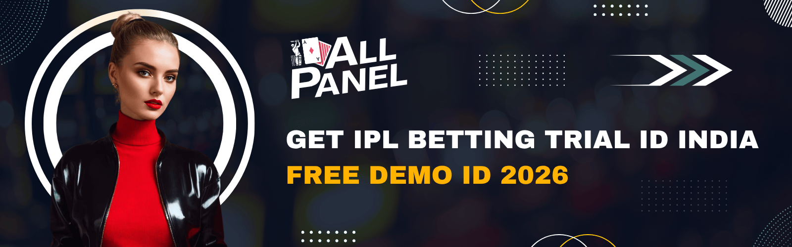 Get IPL Betting Trial ID India – Free Demo ID 2026