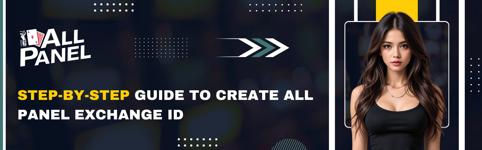 Create All Panel Exchange ID