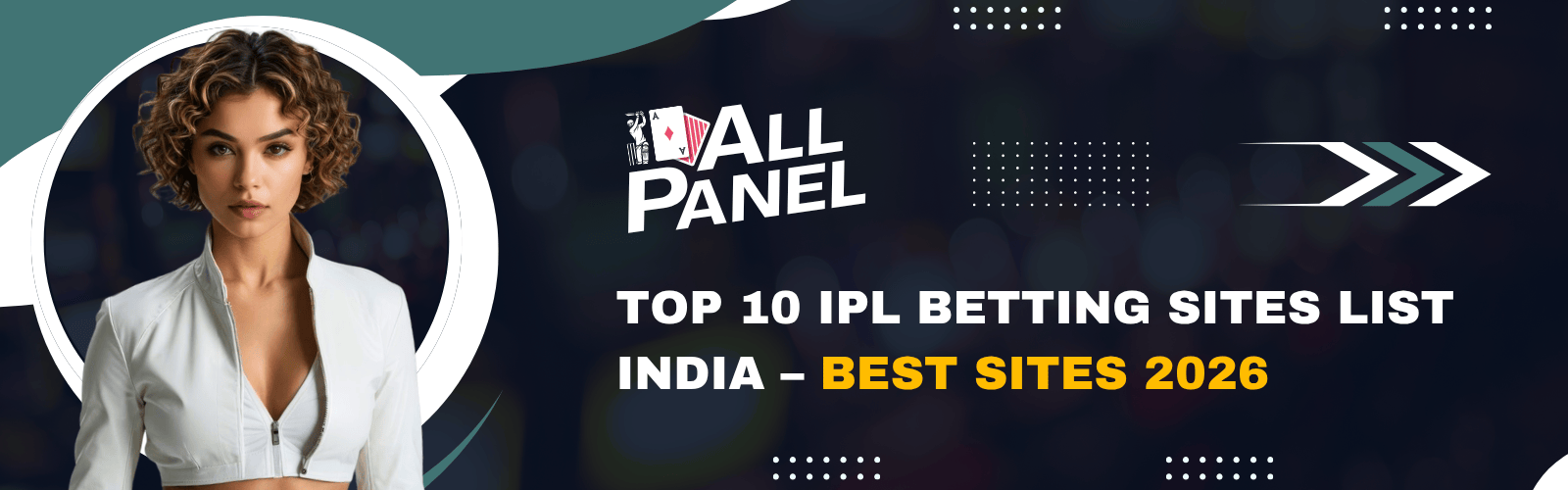 Top 10 IPL Betting Sites List India – Best Sites 2026