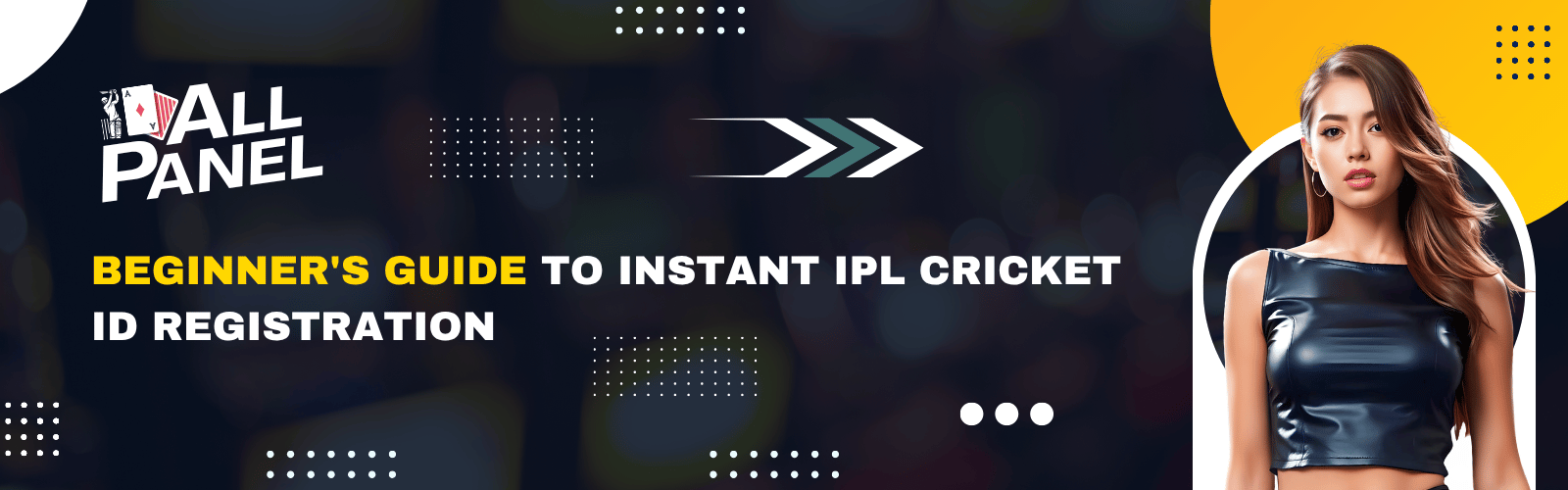 Instant IPL Cricket ID