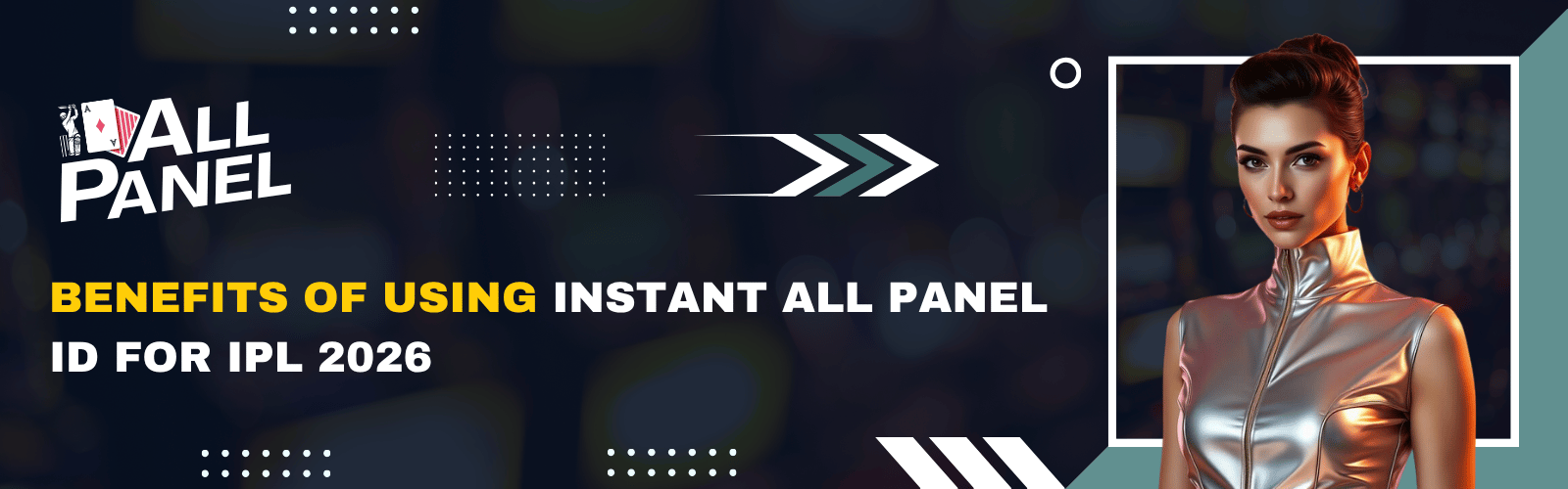 Instant all panel id