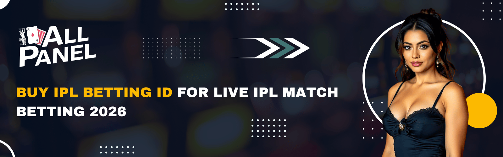Buy IPL Betting ID
