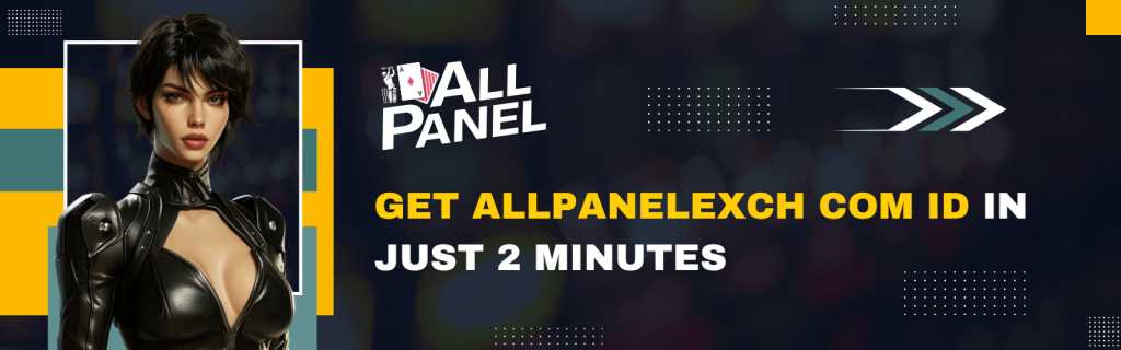 Allpanelexch com ID