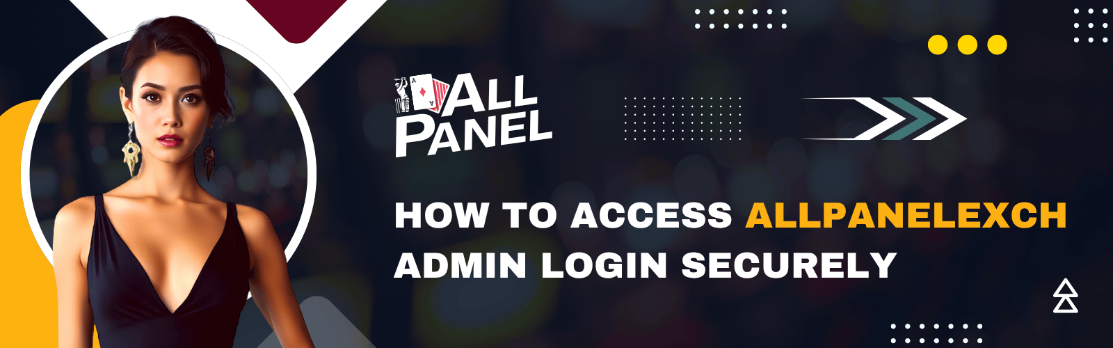 Allpanelexch Admin Login