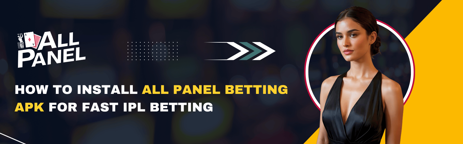 All Panel Betting APK