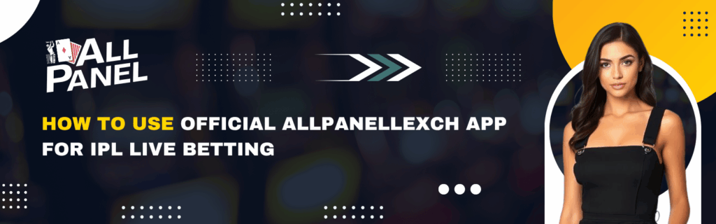 Official Allpanellexch.app