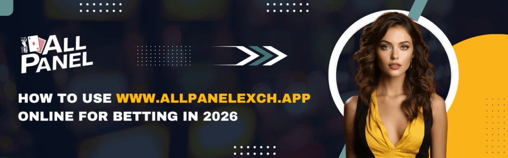 www.allpanelexch.app Online