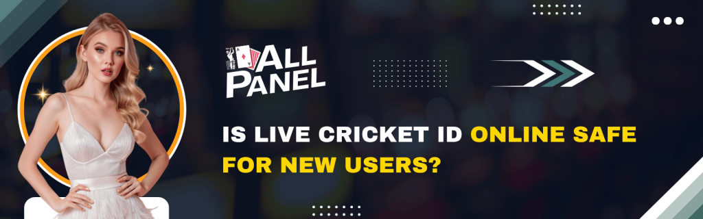 Live Cricket ID Online
