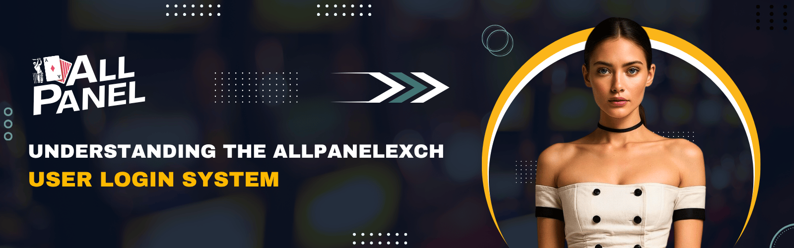 Allpanelexch User Login
