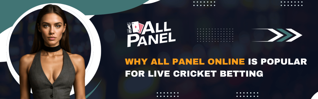 All Panel Online