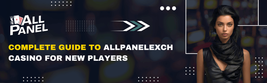 AllpanelExch Casino