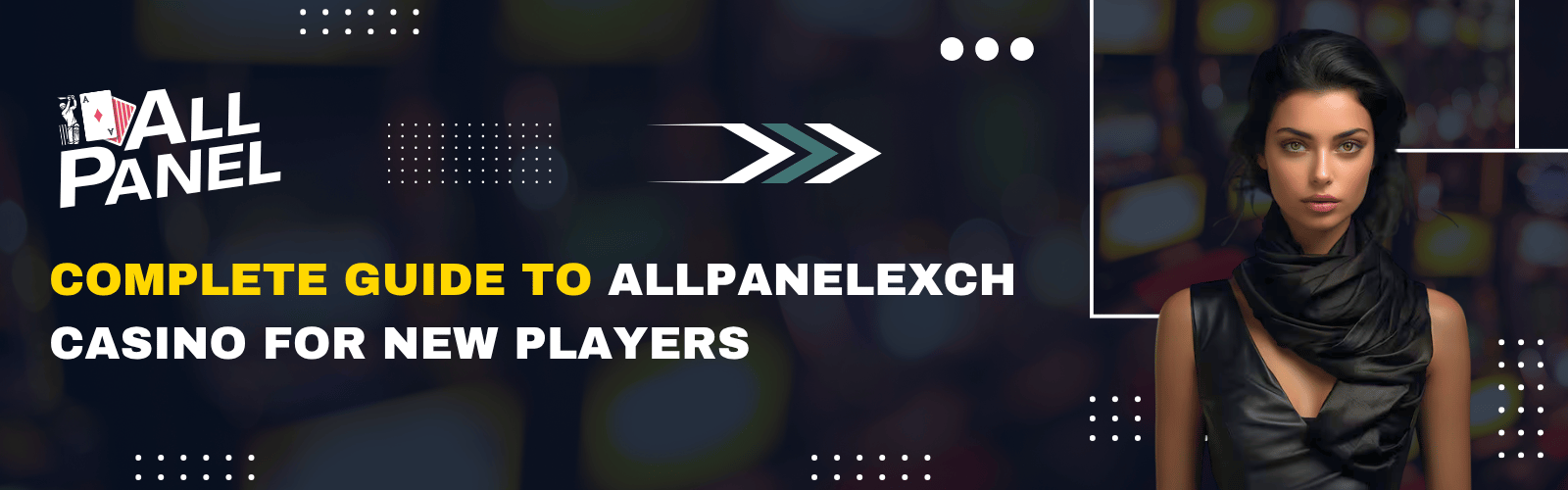 AllpanelExch Casino