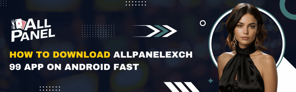 Allpanelexch 99 App