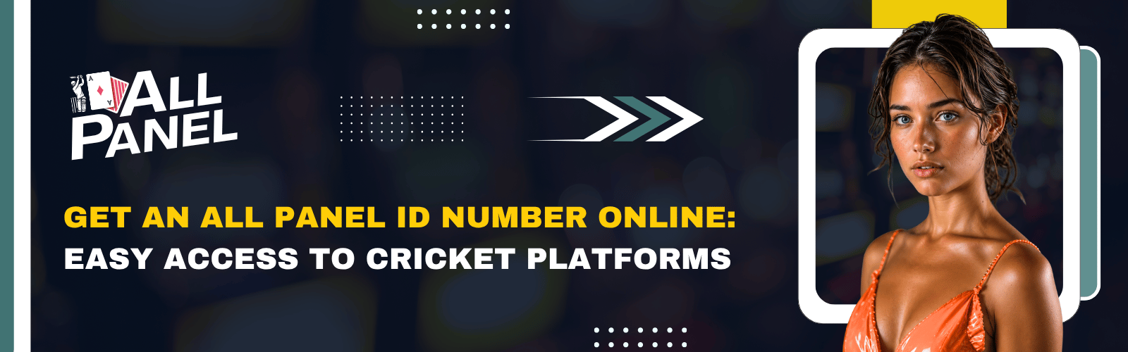 All Panel ID Number